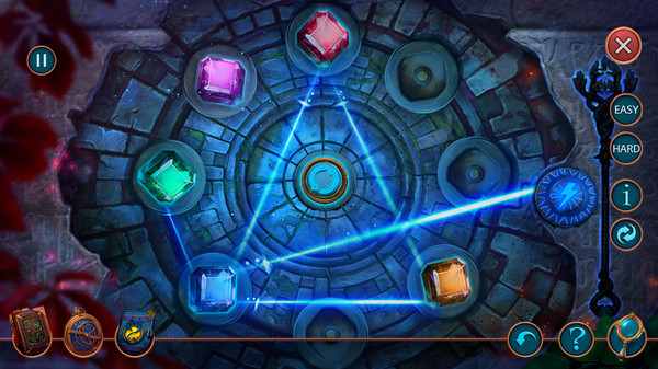 Скриншот из Spirits Chronicles: Flower Of Hope Collector's Edition