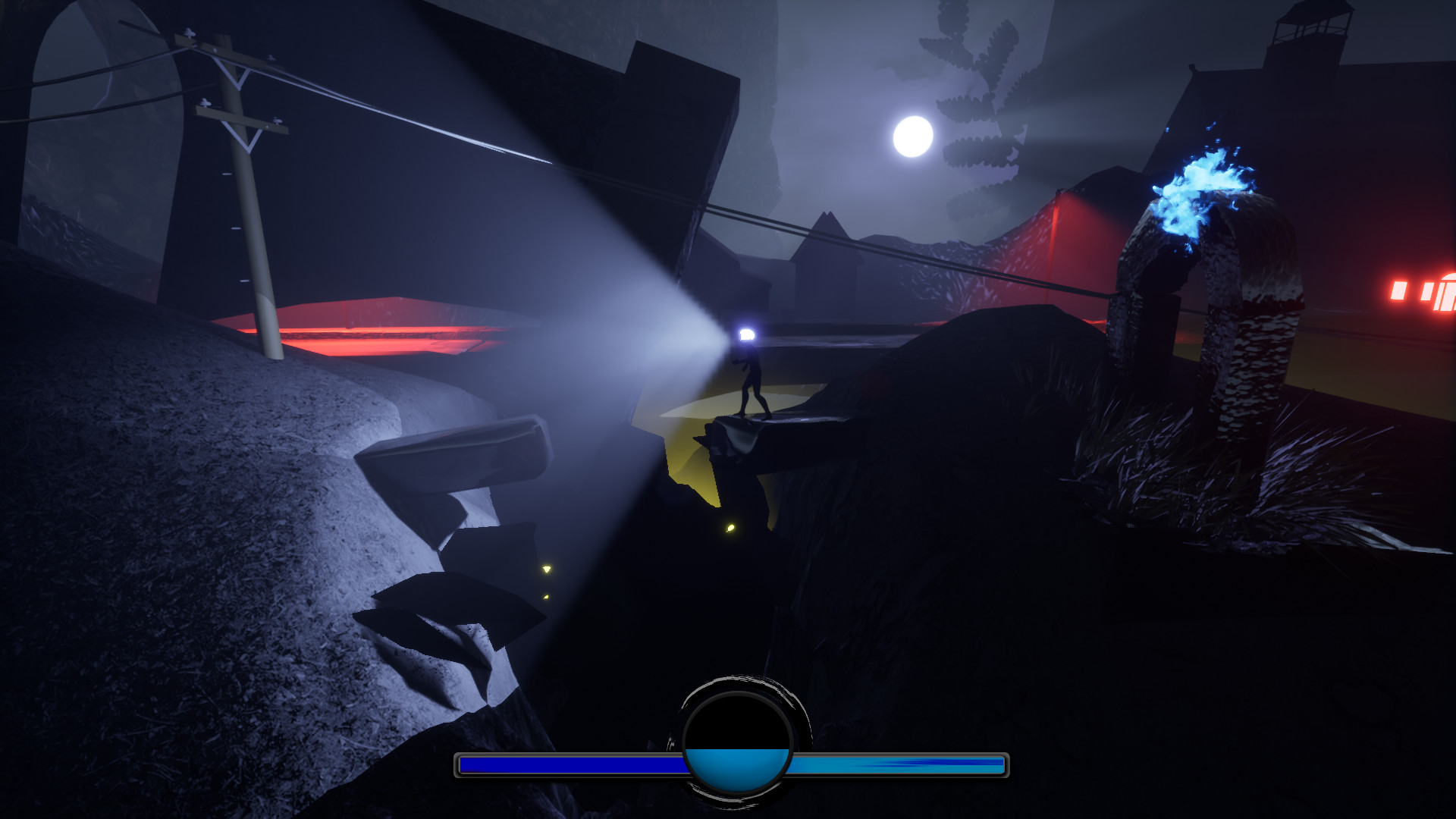 Bob: A thousand lives screenshot 1