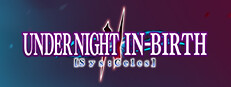 Under Night In-Birth II [Sys:Celes] - TFG Preview / Art Gallery