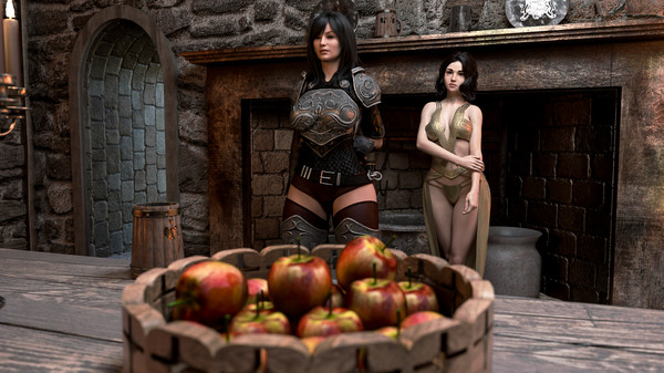 THE FATE OF MIRADOR CHAPTER ONE game for windows Pc 1