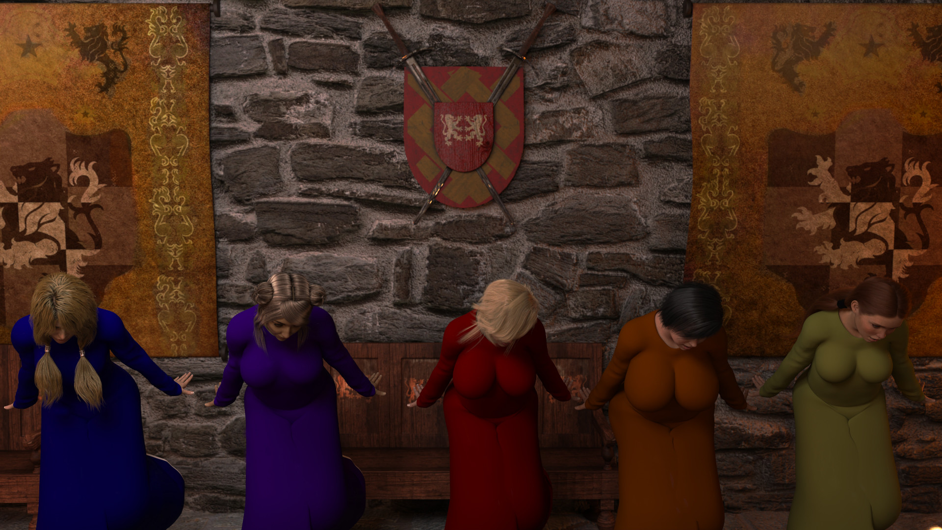 THE FATE OF MIRADOR CHAPTER ONE screenshot 10