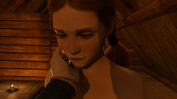 THE FATE OF MIRADOR CHAPTER ONEfor windows and Linux 1