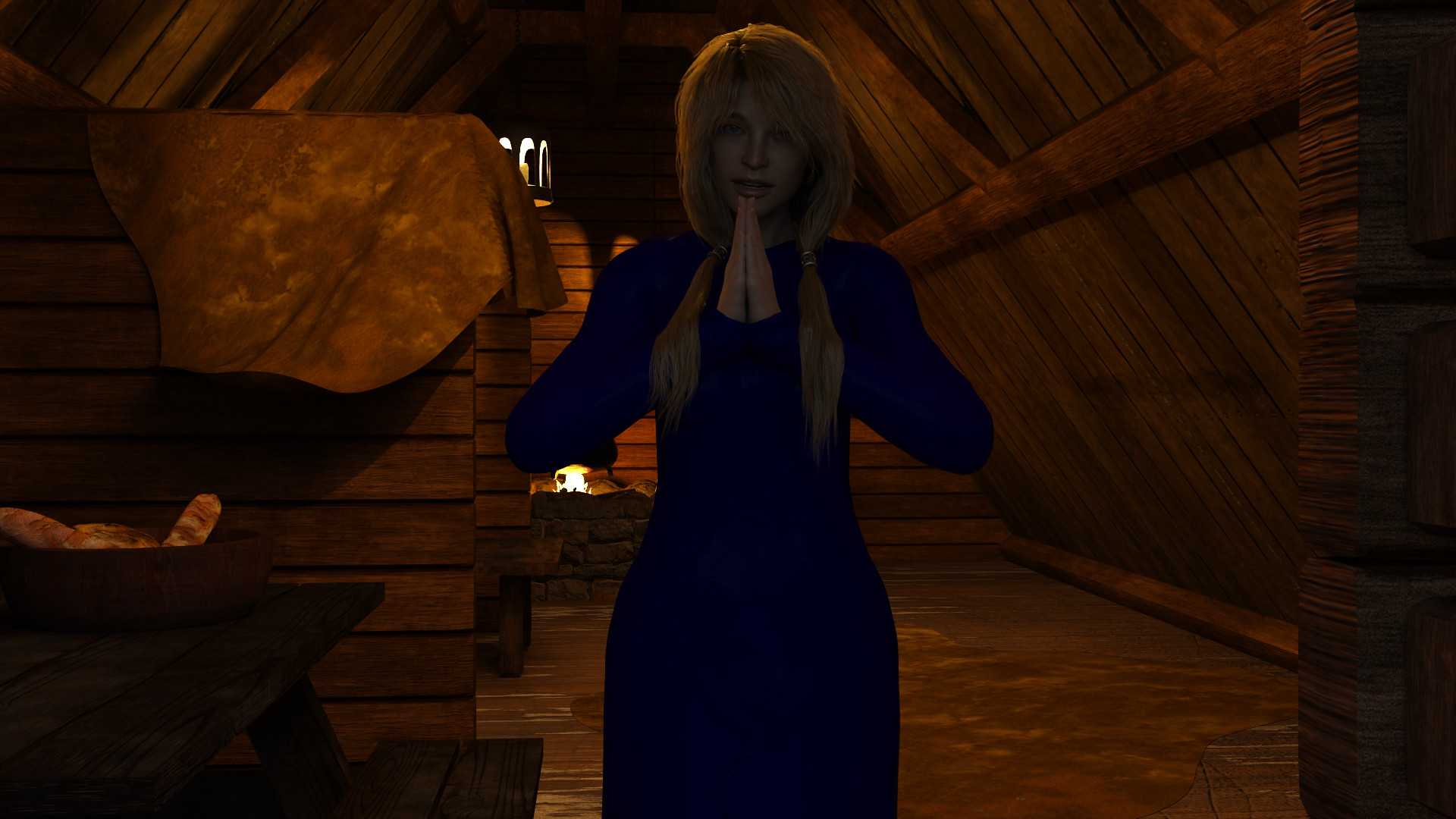 THE FATE OF MIRADOR CHAPTER ONE screenshot 9