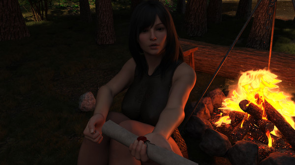 THE FATE OF MIRADOR CHAPTER ONE game for Linux 1