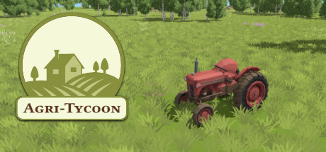 Agri-Tycoon Cover Image