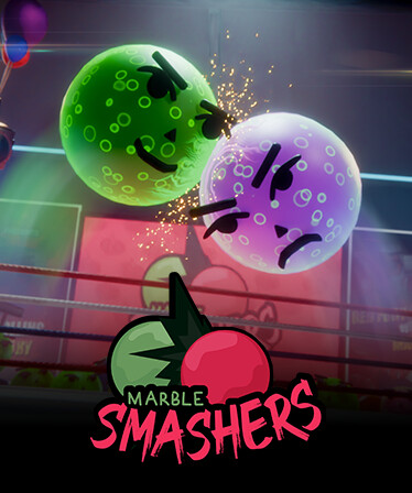 Marble Smashers