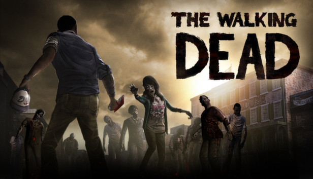 The Walking Dead On Steam