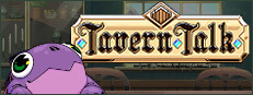 Tavern Talk - A Cozy Visual Novel