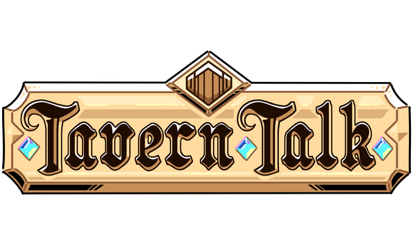 Tavern Talk