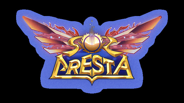 SOL CRESTA Dramatic Edition Trial Version #0