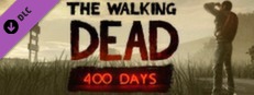 The Walking Dead: 400 Days DLC thumbnail