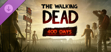Preview Image for The Walking Dead: 400 Days
