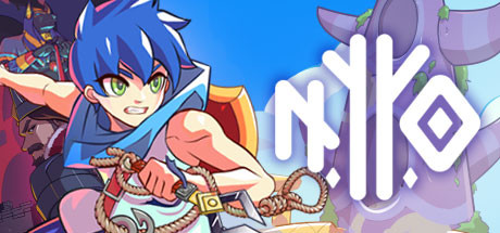 NYYO banner image