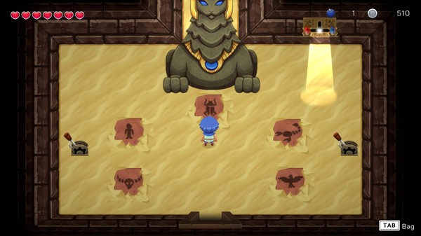 Скриншот из NYYO