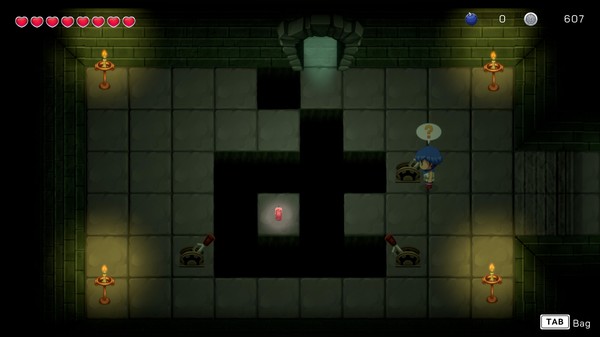 Скриншот из NYYO