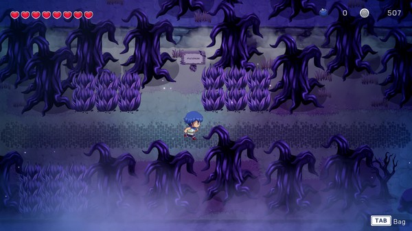 Скриншот из NYYO