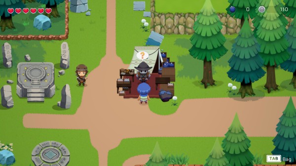 Скриншот из NYYO