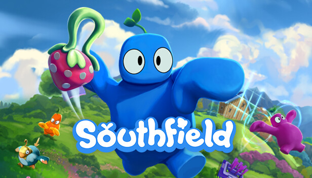 Capsule image of "Southfield" which used RoboStreamer for Steam Broadcasting