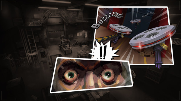 Скриншот из Sunday Gold: Prologue