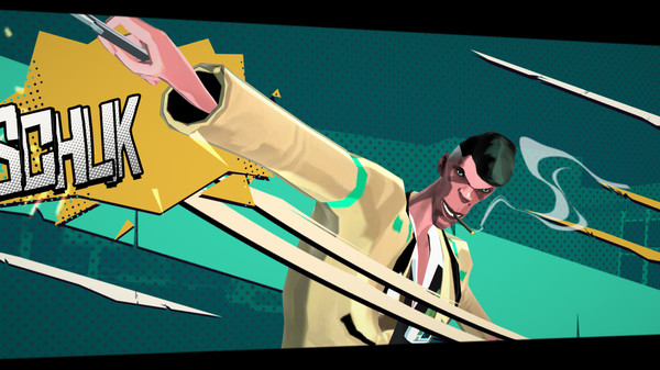 Скриншот из Sunday Gold: Prologue