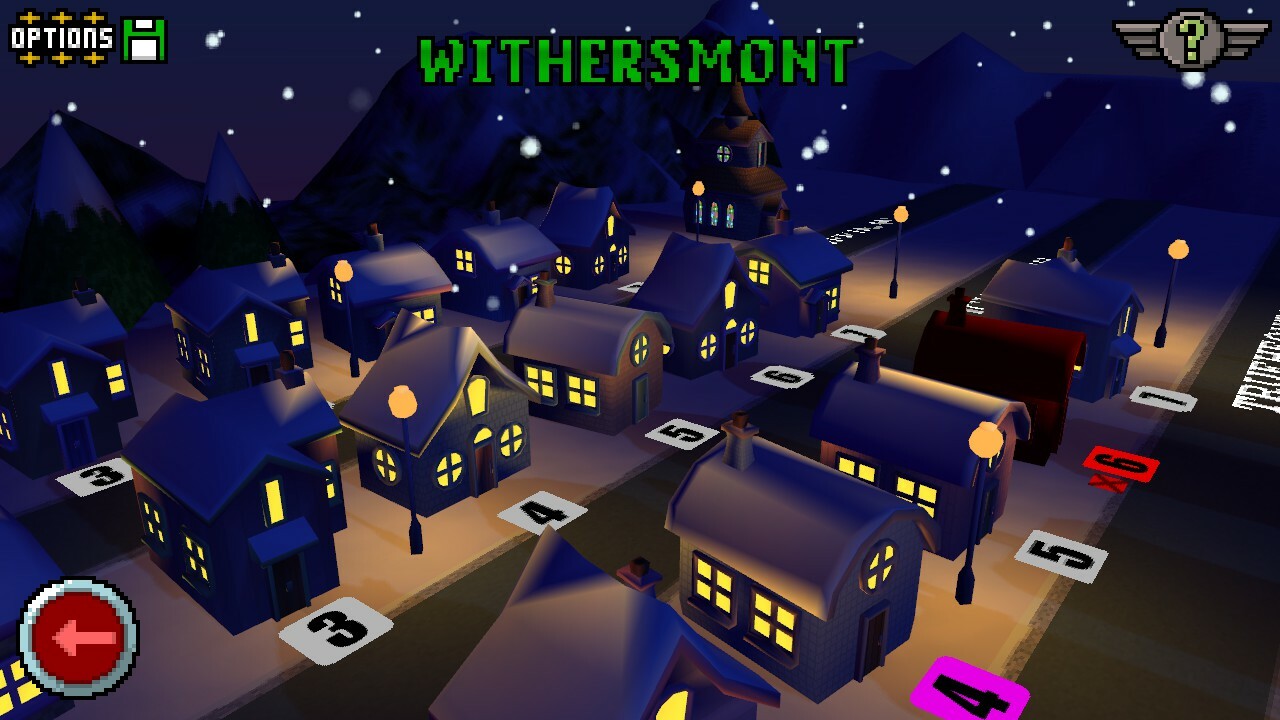 Slaughter Horse 2 #18