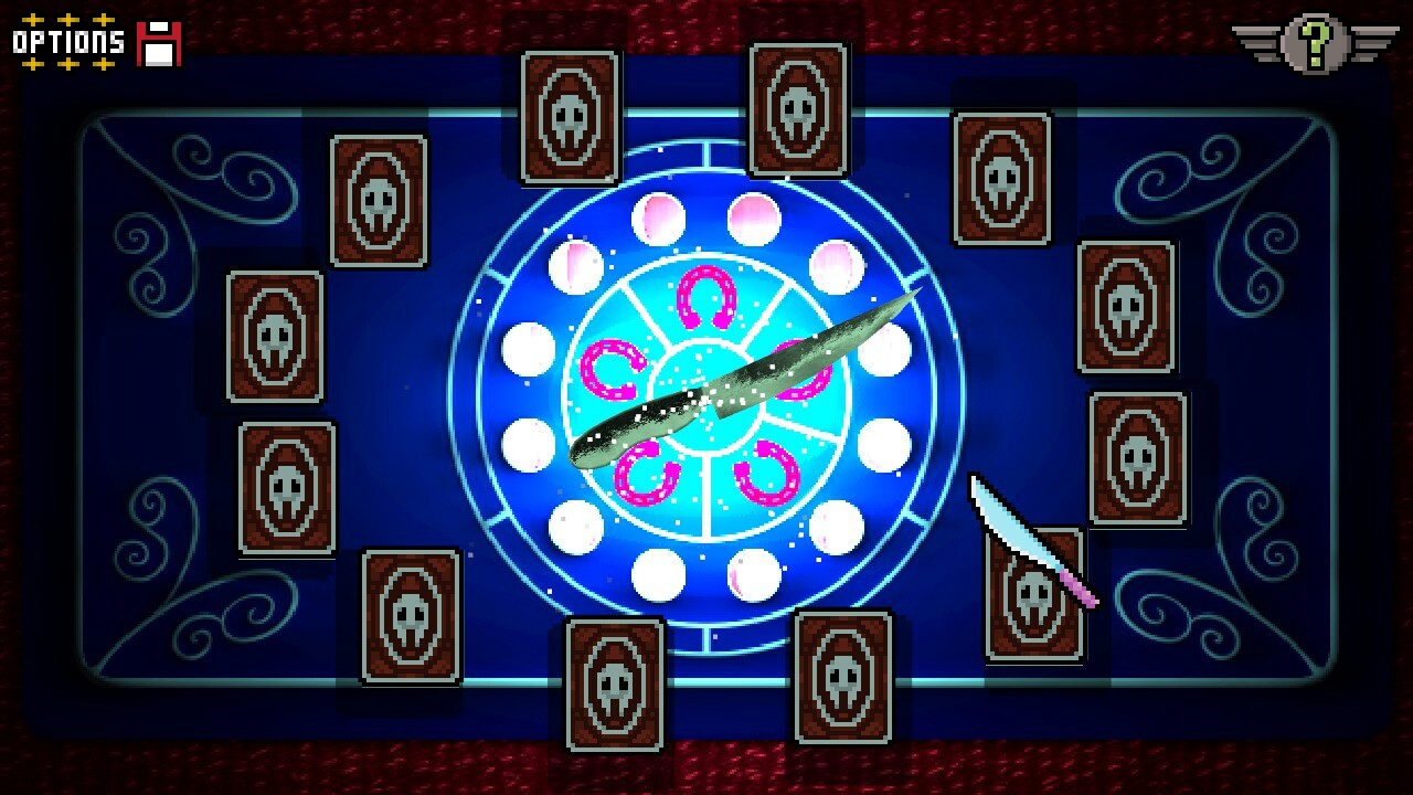 Slaughter Horse 2 #6