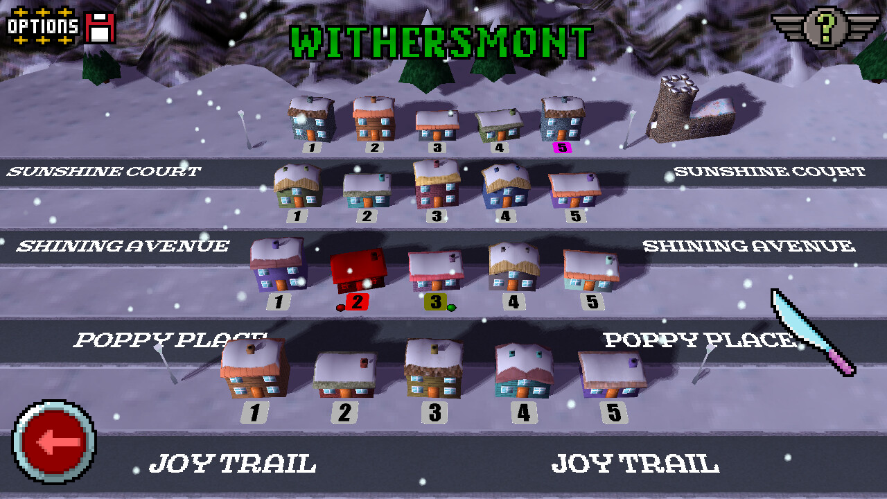 Slaughter Horse 2 screenshot 1