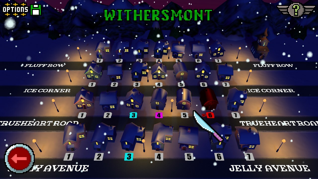 Slaughter Horse 2 #10