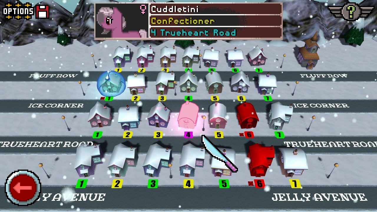 Slaughter Horse 2 #12