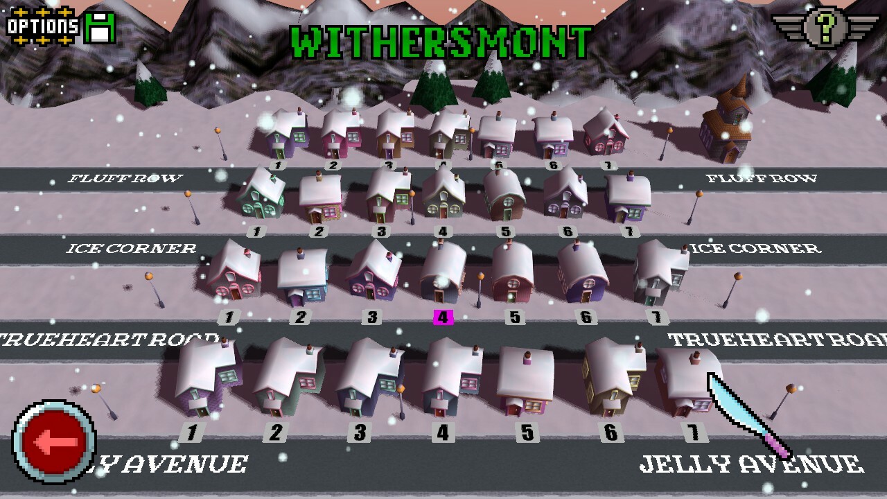 Slaughter Horse 2 #0