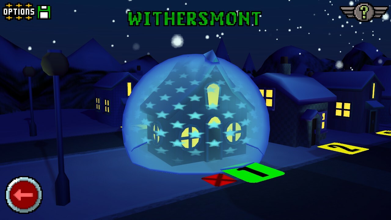 Slaughter Horse 2 #21