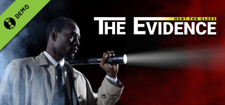 The Evidence Demo - UncensorPat.ch