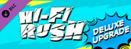 Hi-Fi RUSH Deluxe Edition Upgrade Pack