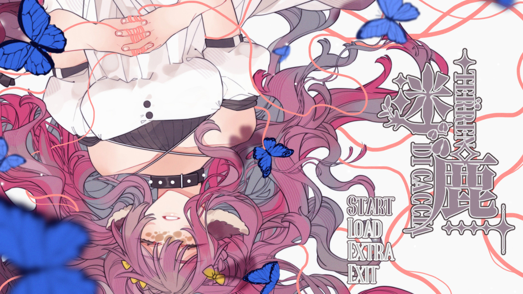 迷鹿：Terreno di caccia #0