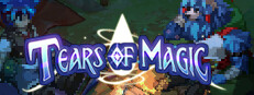 Tears of Magic