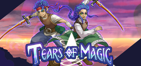 Image for Tears of Magic