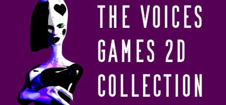 The Voices Games 2d Collection banner image