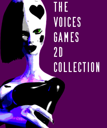The Voices Games 2d Collection