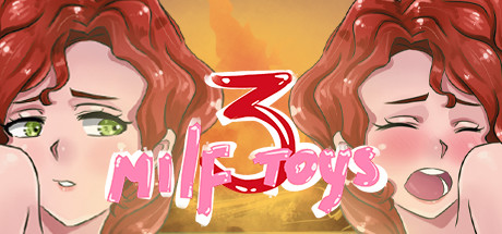 Milf Toys 3 banner image