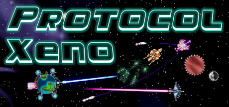 Jogando Starblast - Lançamento na Steam, Novos Modos de Jogo e