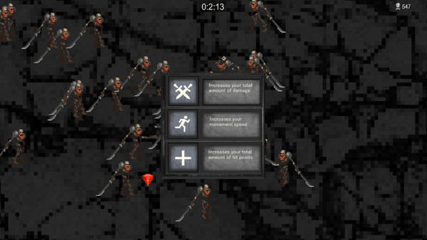 Endless Chaos: Hordes of the Afterlifefor windows and Linux 1