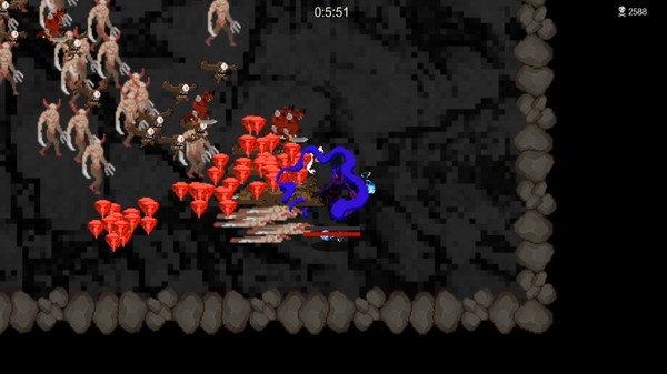 Endless Chaos: Hordes of the Afterlife game for windows Pc 1