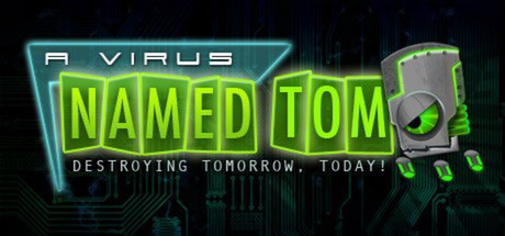 Preview Image for A Virus Named Tom