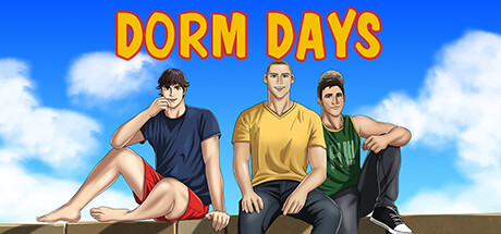 Dorm Days title image