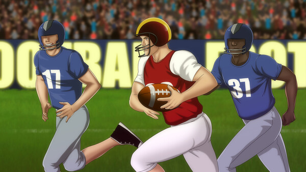 Скриншот из Dorm Days