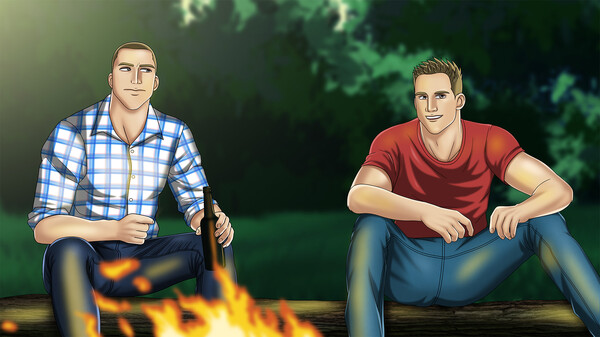 Скриншот из Dorm Days