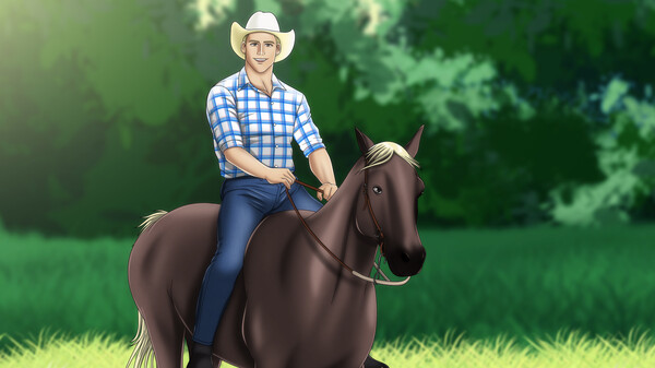 Скриншот из Dorm Days