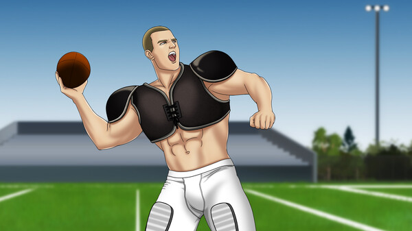 Скриншот из Dorm Days