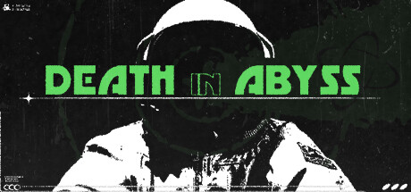Death In Abyss Cover Image