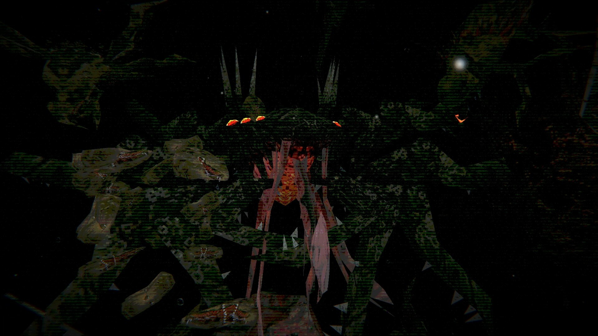 Death In Abyss on Steam